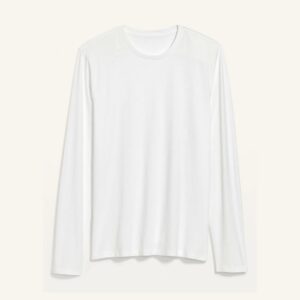 Undershirt – Thermal, Long Sleeve – Female